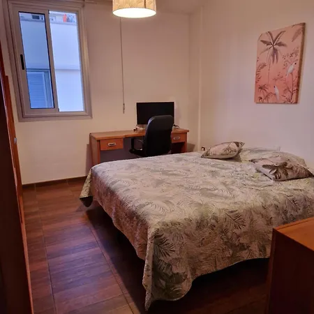 Apartamento Bude Sol San Isidro (Tenerife)