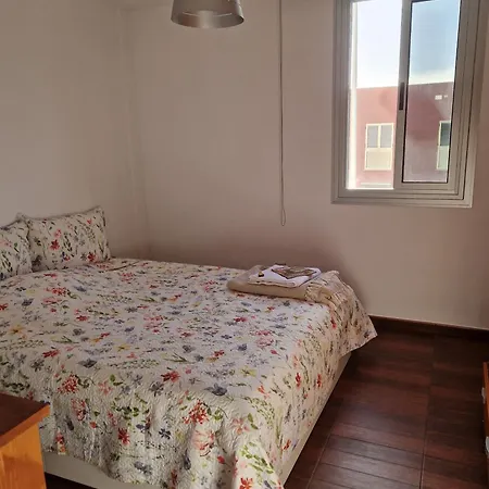 Apartamento Bude Sol *