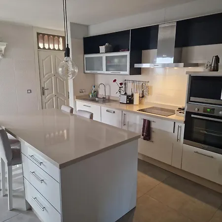 Apartmán Bude Sol San Isidro (Tenerife)