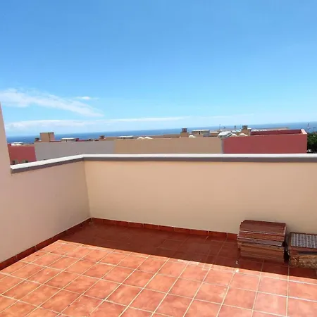 Bude Sol San Isidro (Tenerife)