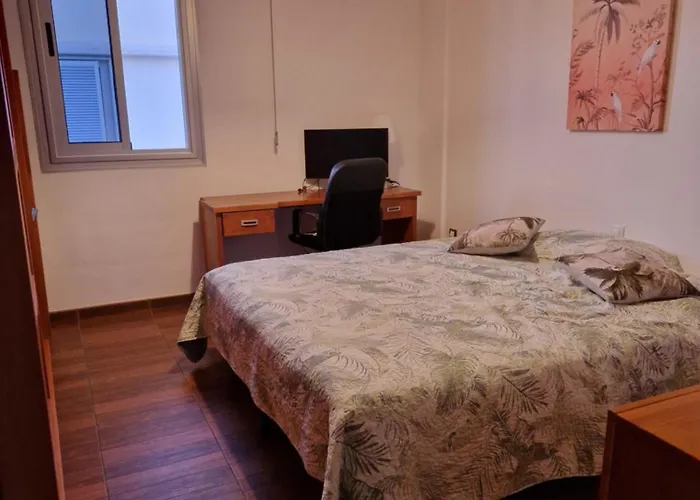 Apartamento Bude Sol San Isidro (Tenerife)