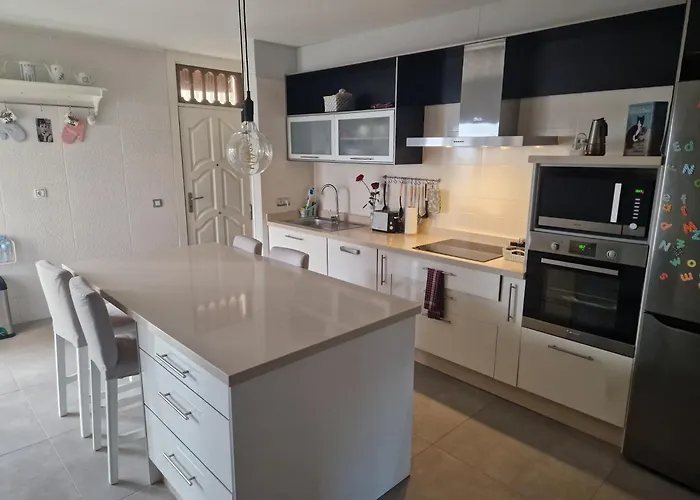 Apartamento Bude Sol San Isidro (Tenerife)