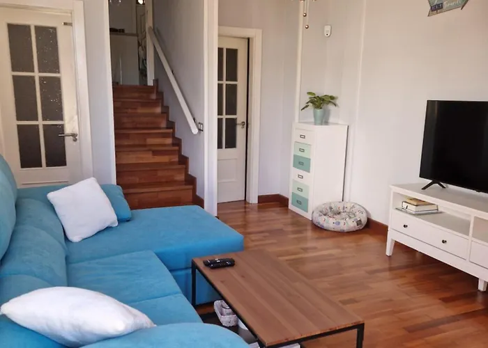 Bude Sol San Isidro (Tenerife)