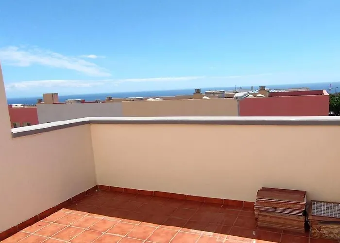 Bude Sol San Isidro (Tenerife)