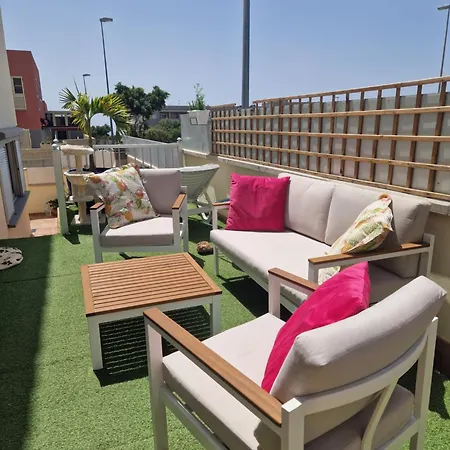 Апартаменты Bude Sol