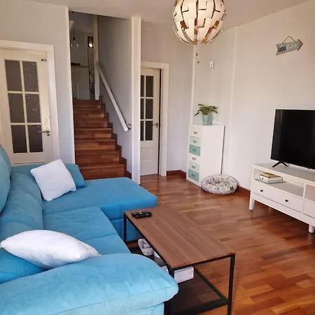 Bude Sol Сан-Исидро